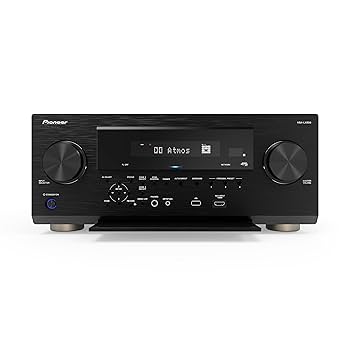 Amazon.co.jp: PIONEER パイオニア VSA-LX805 11.4ch AVアンプ
